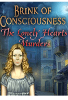 

Brink of Consciousness: The Lonely Hearts Murders Steam Gift GLOBAL