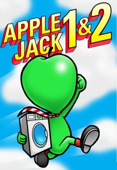 

Apple Jack 1&2 Steam Key GLOBAL