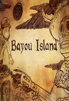 

Bayou Island - Point and Click Adventure Steam Key GLOBAL