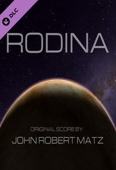 

Rodina Soundtrack Key Steam GLOBAL