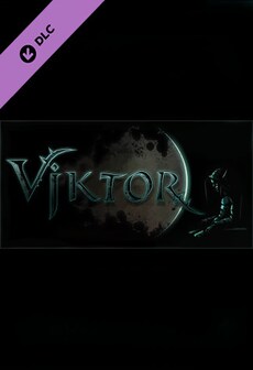 

Viktor OST Key Steam GLOBAL