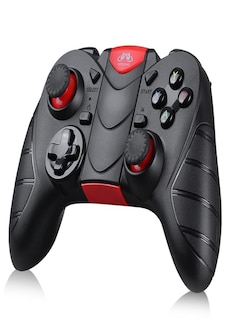 GEN GAME S7 Standard Edition Wireless Game Controller with Phone Holder