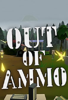 

Out of Ammo VR Steam Gift GLOBAL