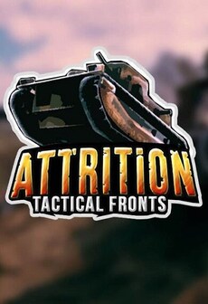 

Attrition: Tactical Fronts (PC) - Steam Key - GLOBAL