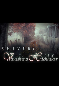 

Shiver: Vanishing Hitchhiker Collector's Edition Steam Key GLOBAL