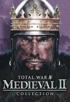 Image of Medieval II: Total War Collection (PC) - Steam Key - GLOBAL