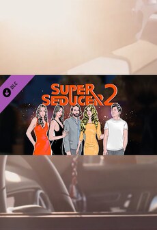 

Super Seducer 2 - Documentary: The Dark Side of Seduction Steam Gift GLOBAL