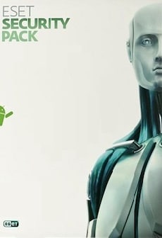 

ESET Multi-Device Security Pack 1 Device 1 Year ESET Key GLOBAL