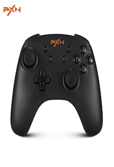 Image of PXN PXN - 9607S Wireless Bluetooth Pro Controller with NFC Dual Vibration for PUBG Switch Android