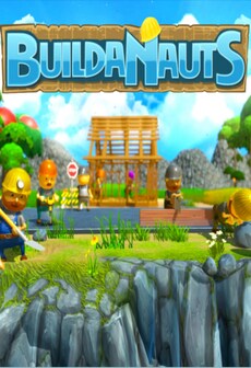 

Buildanauts Steam Key GLOBAL