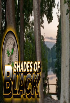 

Shades of Black Steam Key GLOBAL