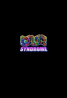 

Color Syndrome Steam Key GLOBAL