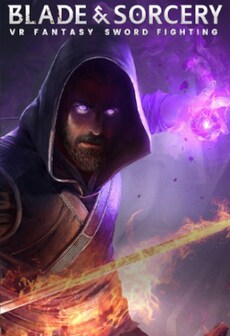 Blade and Sorcery Steam Gift EUROPE