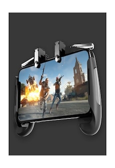 L1R1 Trigger Joystick Mobile Phone Game Controller for PUBG