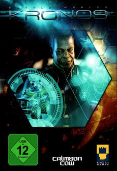 

Battle Worlds: Kronos - Digital Deluxe Edition Steam Gift GLOBAL