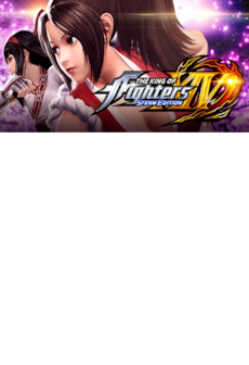 

THE KING OF FIGHTERS XIV EDITION DELUXE PACK Steam Gift GLOBAL