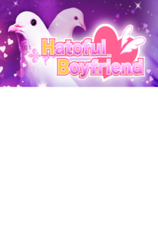 

Hatoful Boyfriend Complete Pack Steam Key GLOBAL
