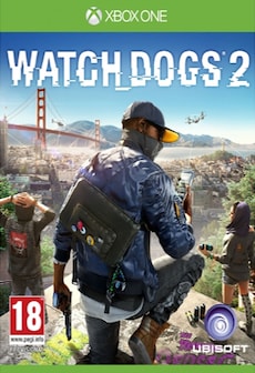 

Watch Dogs 2 Gold Edition XBOX LIVE Key TURKEY