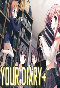 

your diary+ Steam Key GLOBAL