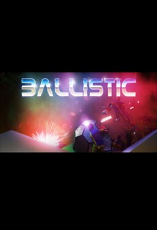 

Ballistic Steam Gift GLOBAL