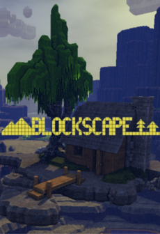 

Blockscape Steam Key GLOBAL