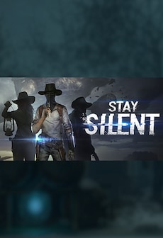 

Stay Silent Steam Key GLOBAL