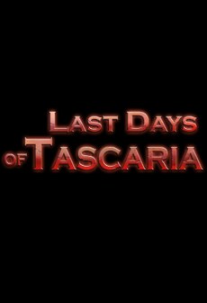 

Last Days Of Tascaria Steam Gift EUROPE