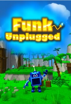 

Funk Unplugged Steam Key GLOBAL