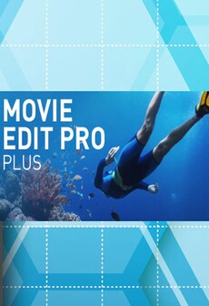 

MAGIX Movie Edit Pro Plus Steam Edition GLOBAL Gift Steam