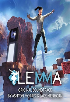 

Lemma OST Gift Steam GLOBAL