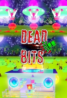 

Dead Bits + Soundtrack Steam Key GLOBAL