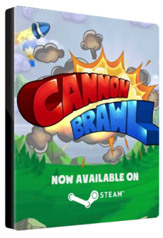 

Cannon Brawl Steam Gift GLOBAL
