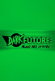 

Dark Future: Blood Red States Steam Key GLOBAL