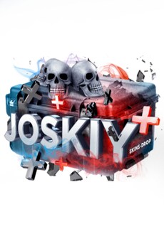 

Counter-Strike: Global Offensive JOSKIY CASE BY SKINS-DROP.NET Code GLOBAL