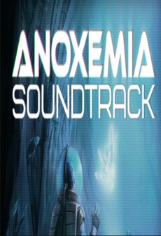 

Anoxemia - Soundtrack Steam Gift GLOBAL