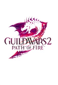 

Guild Wars 2: Path of Fire Ultimate Edition NCSoft Key GLOBAL