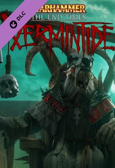 

Warhammer: End Times - Vermintide Collector's Edition Gift Steam GLOBAL