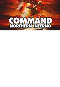

Command: Northern Inferno Steam Key GLOBAL