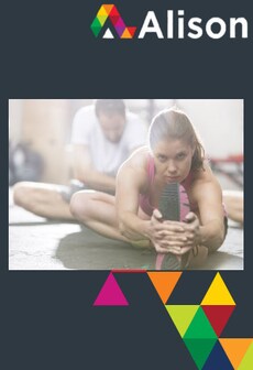 

Physical Education - Fitness Training Principles and Methods Alison Course GLOBAL - Digital Certificate