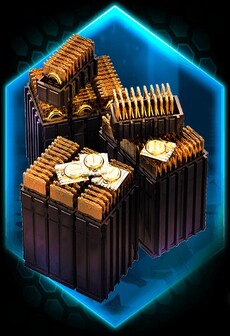 

Obrońcy Galaktyki GLOBAL 12 500 Coins