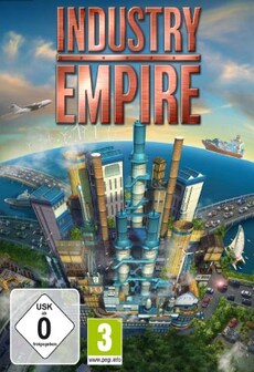 

Industry Empire Steam Key GLOBAL