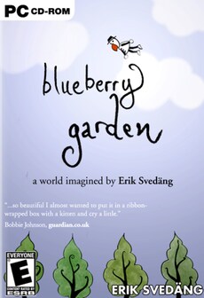 

Blueberry Garden Steam Key GLOBAL