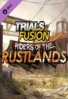 

Trials Fusion - Riders of the Rustlands Gift Steam GLOBAL