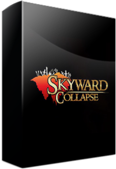 

Skyward Collapse Steam Gift GLOBAL