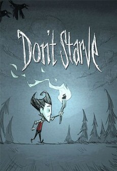 

Don't Starve Steam Key RU/CIS