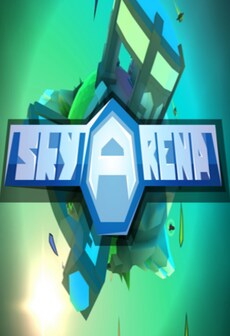 

Sky Arena Steam Key RU/CIS