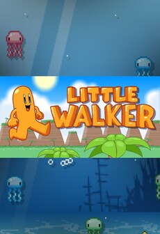 

Lil' Walker Steam Key GLOBAL