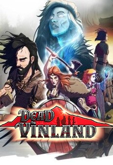 

Dead In Vinland Steam Key GLOBAL