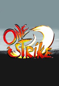 

One Strike Steam PC Key GLOBAL