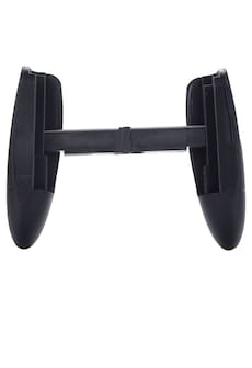 Image of Mobile Phone Game Controller Sensitive Shoot Aim Triggers Joystick